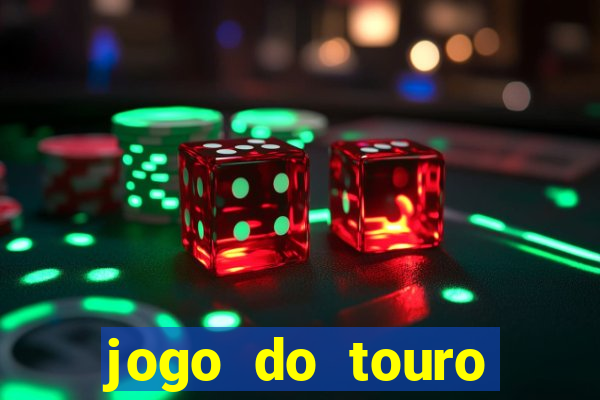 jogo do touro fortune ox